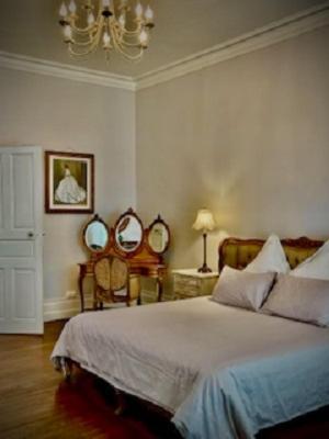 Chateau Pont Jarno B&B Champdeniers Exterior foto