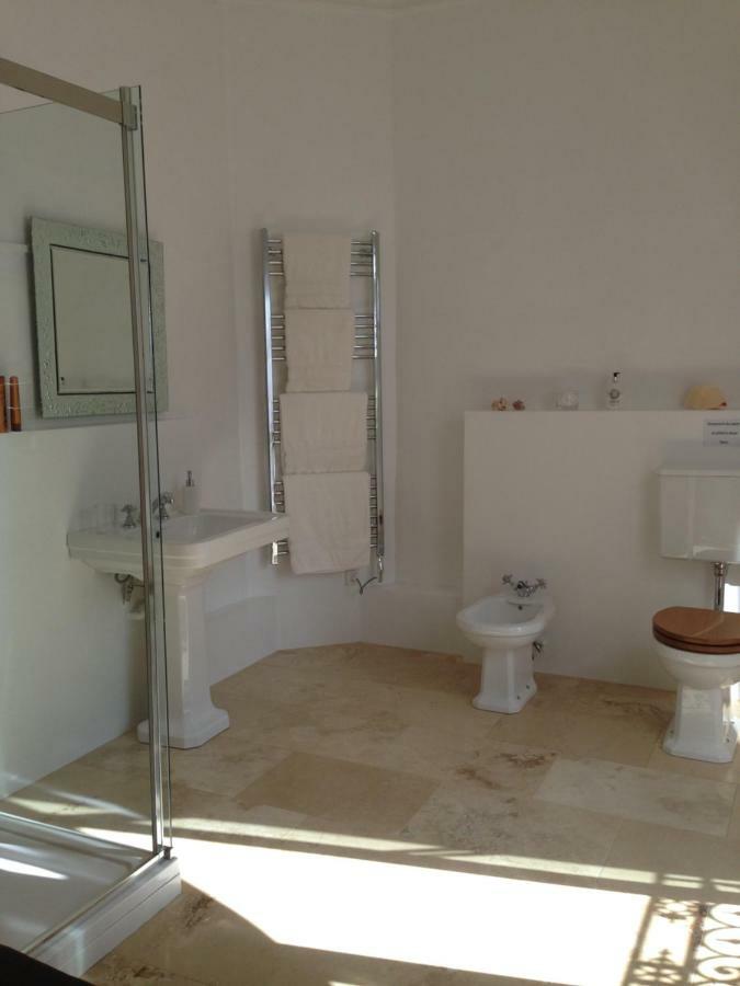 Chateau Pont Jarno B&B Champdeniers Exterior foto